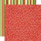 Make it Merry - Holliest & Jolliest 30,5x30,5 cm